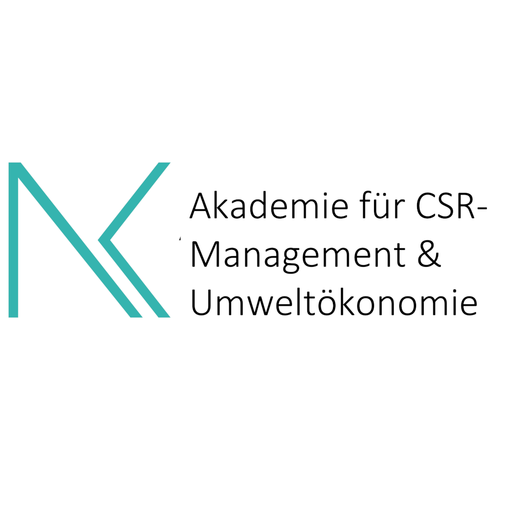Akademie für CSR-Management & Umweltökonomie