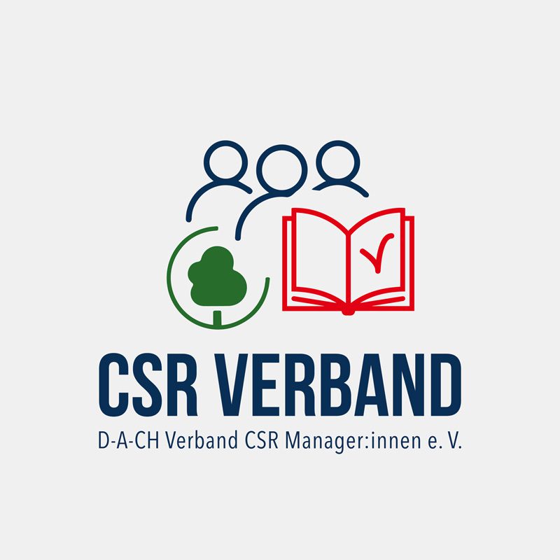 CSR Verband Logo