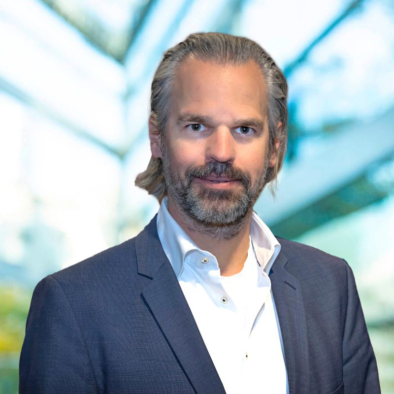 Person: Steffen Langner