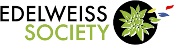 Logo Edelweiss Society
