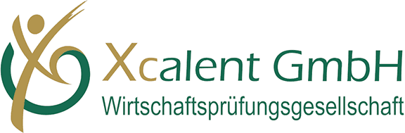 Logo xcalent