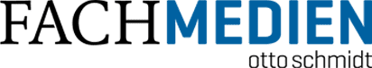 Logo Fachmedien