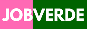 Logo Jobverde