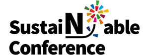 Logo SustaiNable Conference
