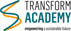 Logo Transform Academy